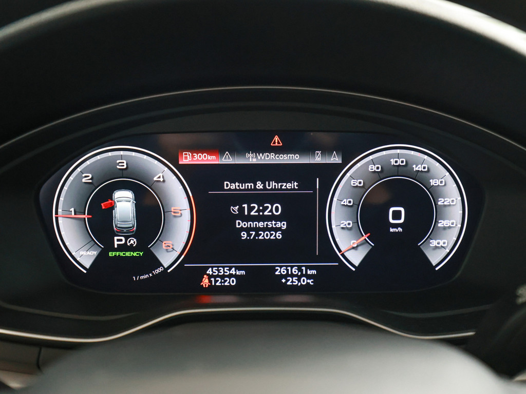 Bild 18 - A4 Avant advanced 40 TDI S tronic