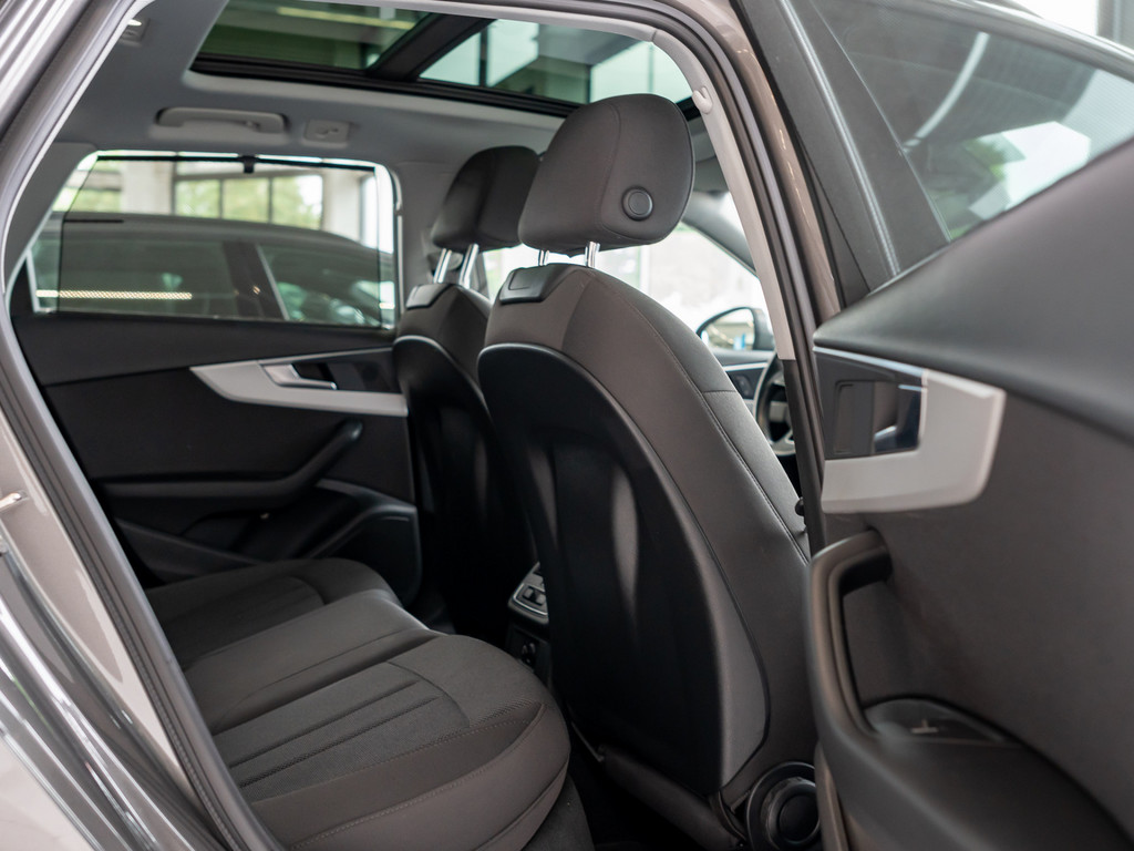 Bild 4 - A4 Avant advanced 40 TDI S tronic