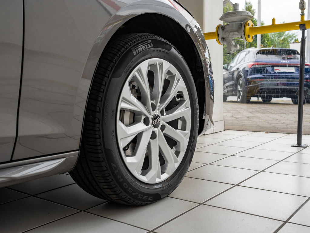 Bild 5 - A4 Avant advanced 40 TDI S tronic