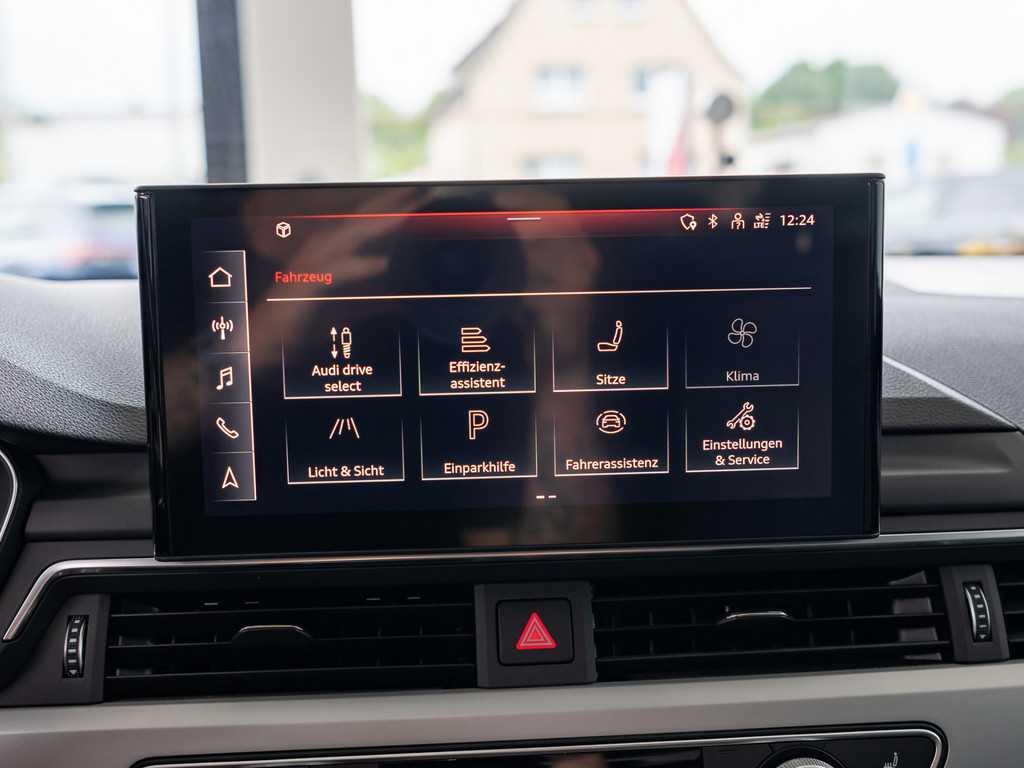 Bild 10 - A4 Avant advanced 40 TDI S tronic