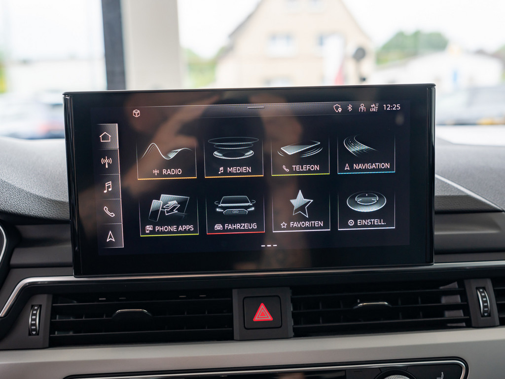 Bild 11 - A4 Avant advanced 40 TDI S tronic