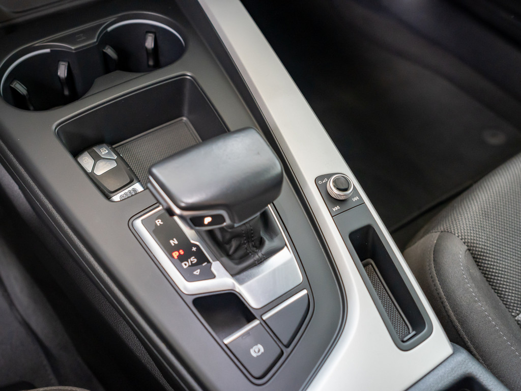 Bild 13 - A4 Avant advanced 40 TDI S tronic
