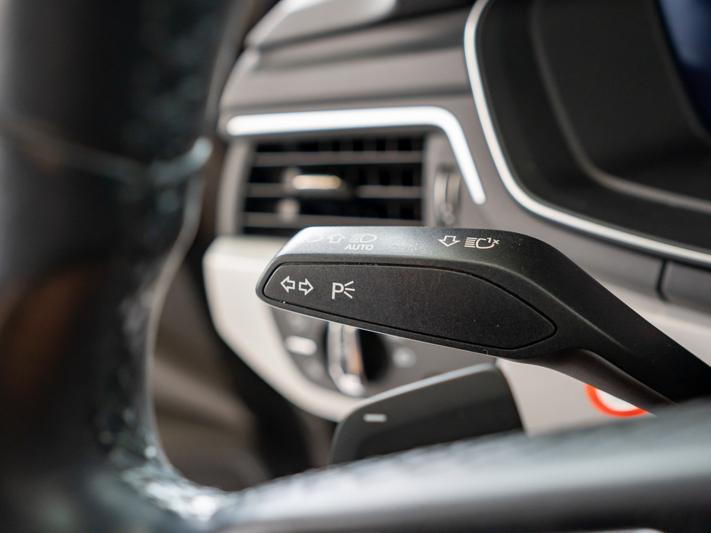 Bild 17 - A4 Avant advanced 40 TDI S tronic