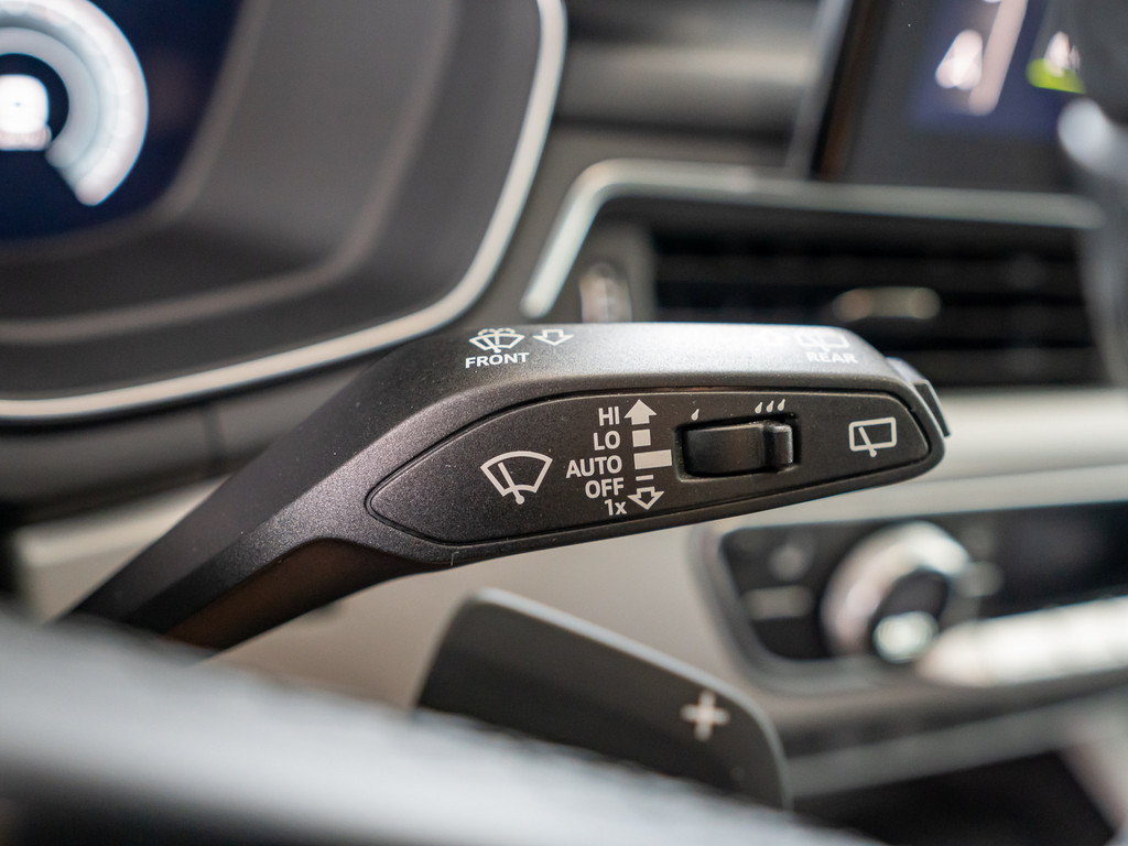 Bild 18 - A4 Avant advanced 40 TDI S tronic