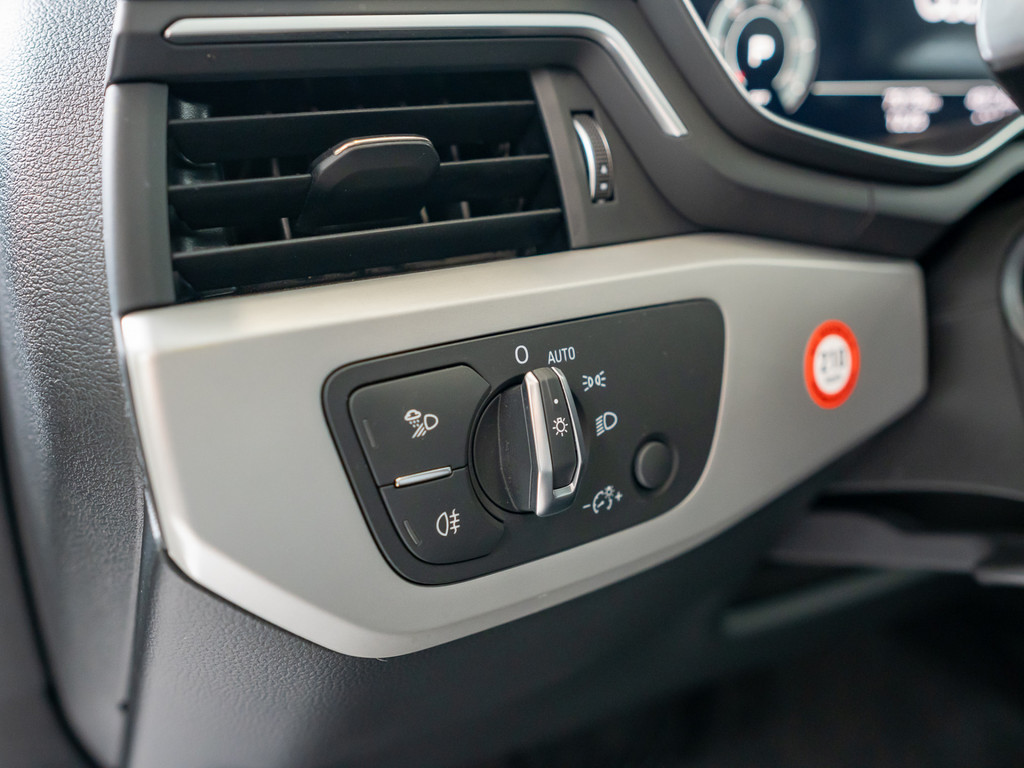 Bild 19 - A4 Avant advanced 40 TDI S tronic