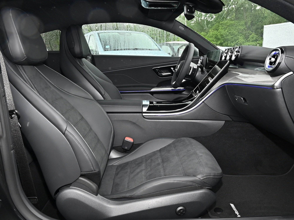 Bild 3 - CLE 200 Coupé AMG Line Advanced  + 