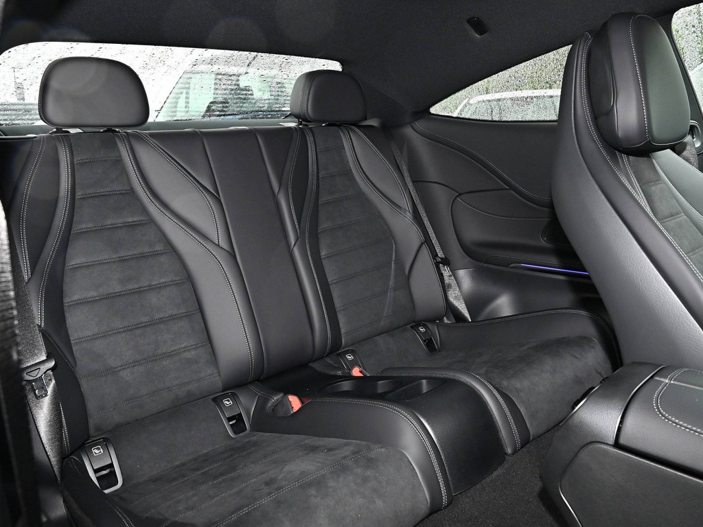 Bild 5 - CLE 200 Coupé AMG Line Advanced  + 
