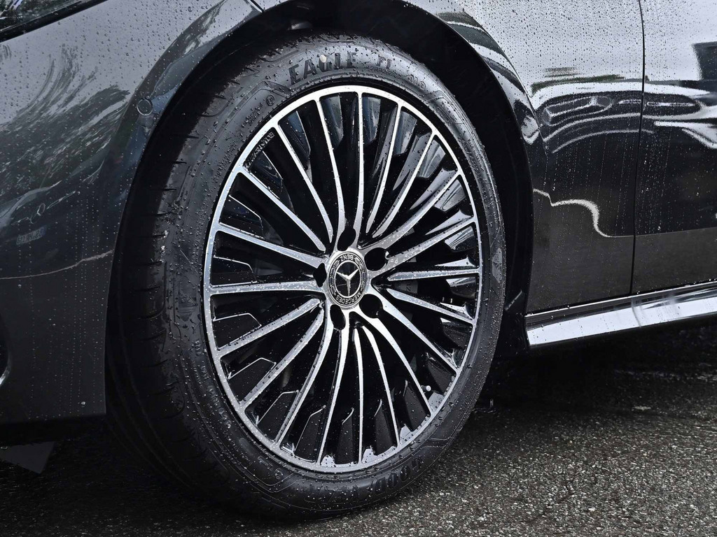 Bild 8 - CLE 200 Coupé AMG Line Advanced  + 