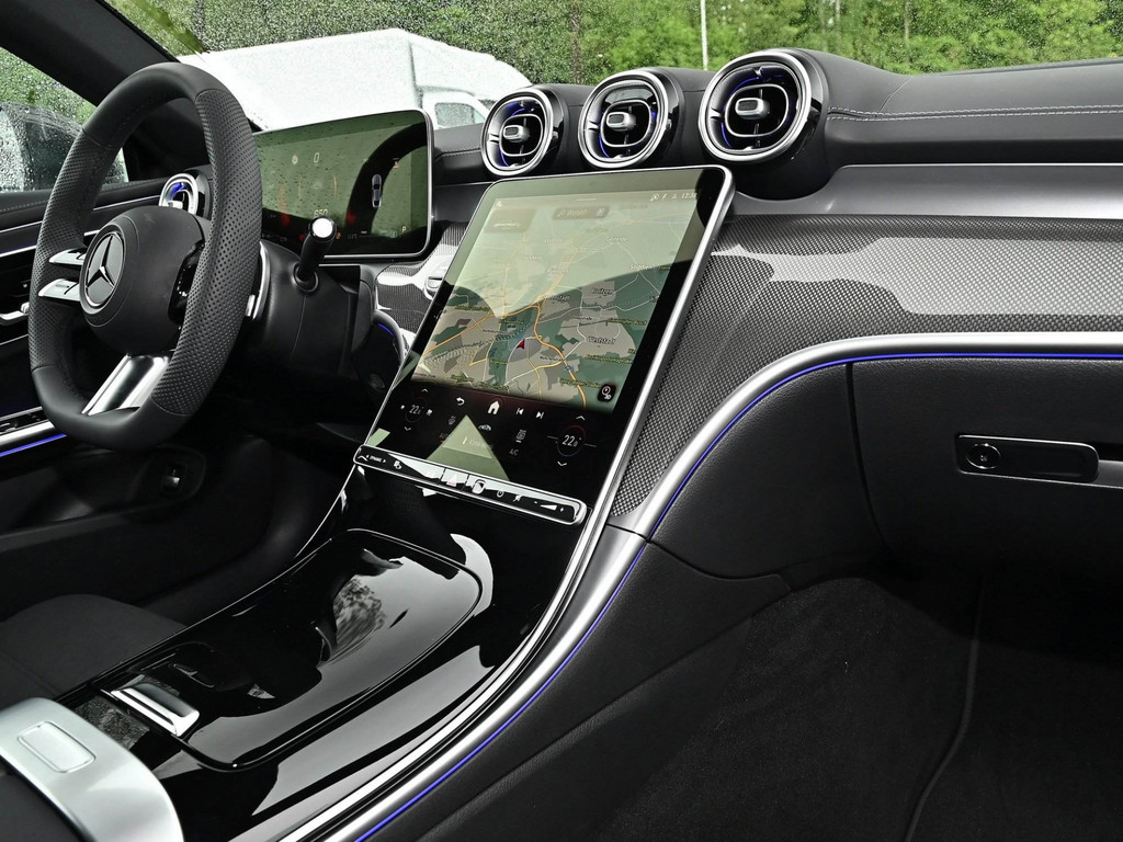 Bild 9 - CLE 200 Coupé AMG Line Advanced  + 
