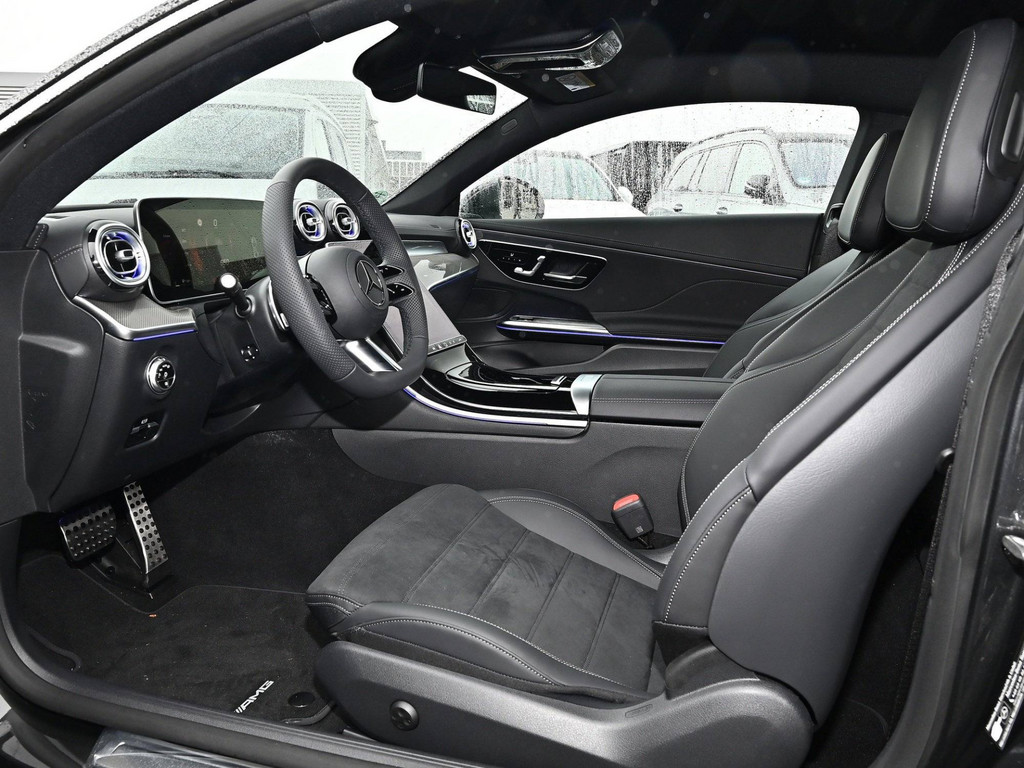 Bild 10 - CLE 200 Coupé AMG Line Advanced  + 