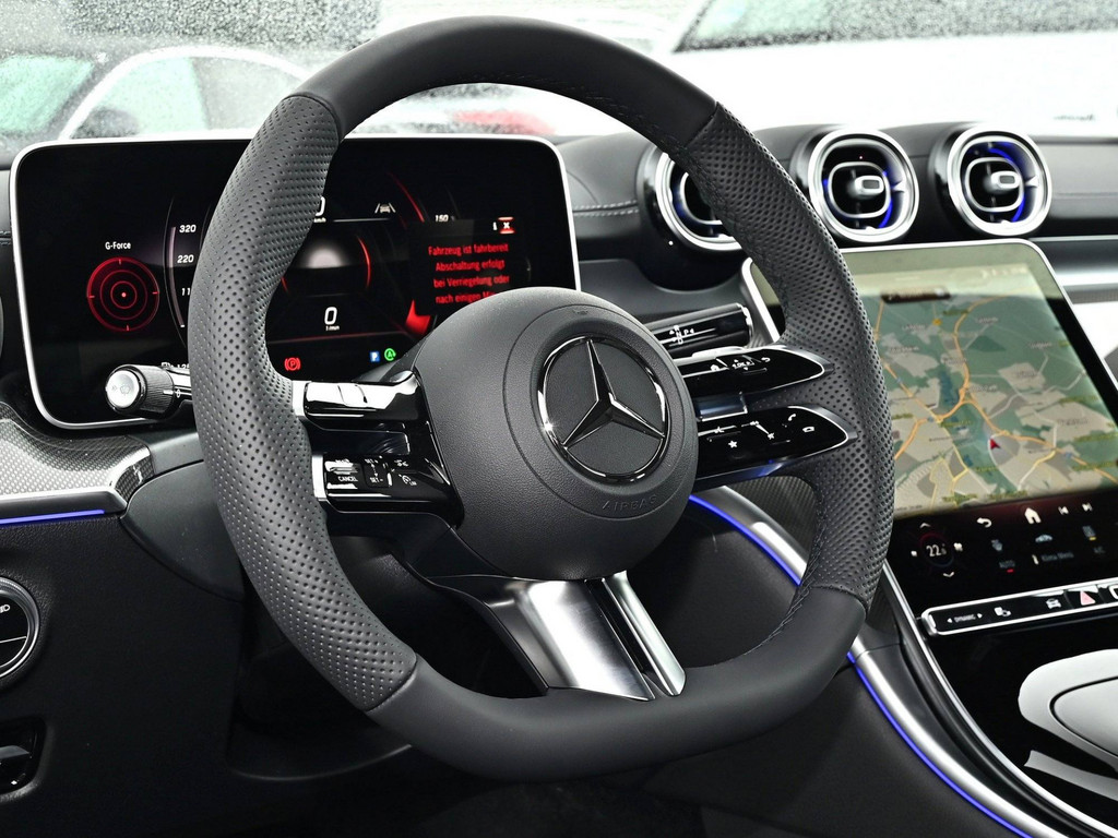Bild 27 - CLE 200 Coupé AMG Line Advanced +