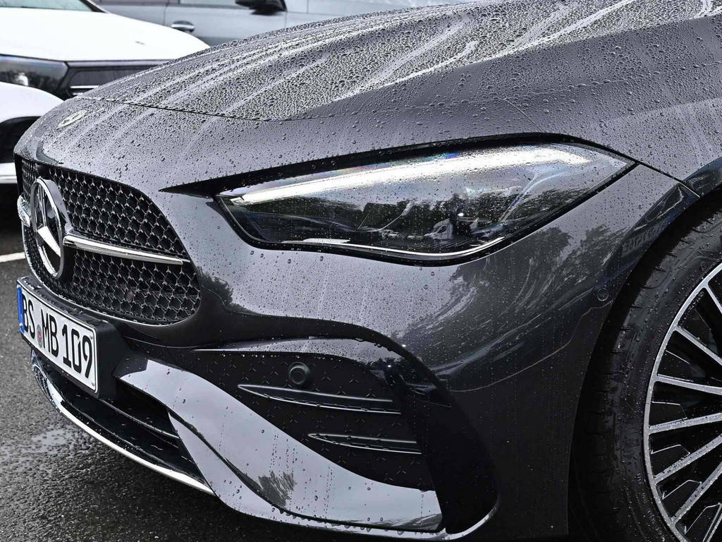 Bild 29 - CLE 200 Coupé AMG Line Advanced +