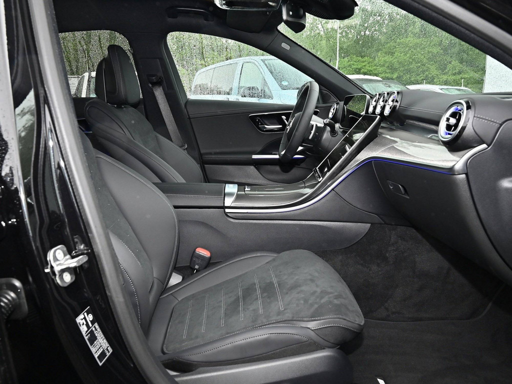 Bild 3 - C 220 d AMG Line