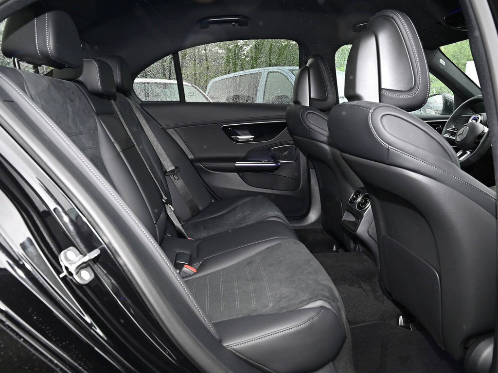 Bild 5 - C 220 d AMG Line