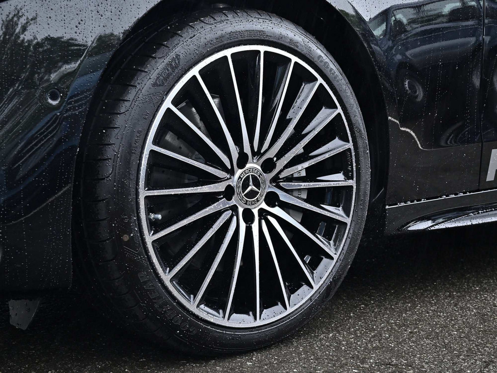 Bild 6 - C 220 d AMG Line