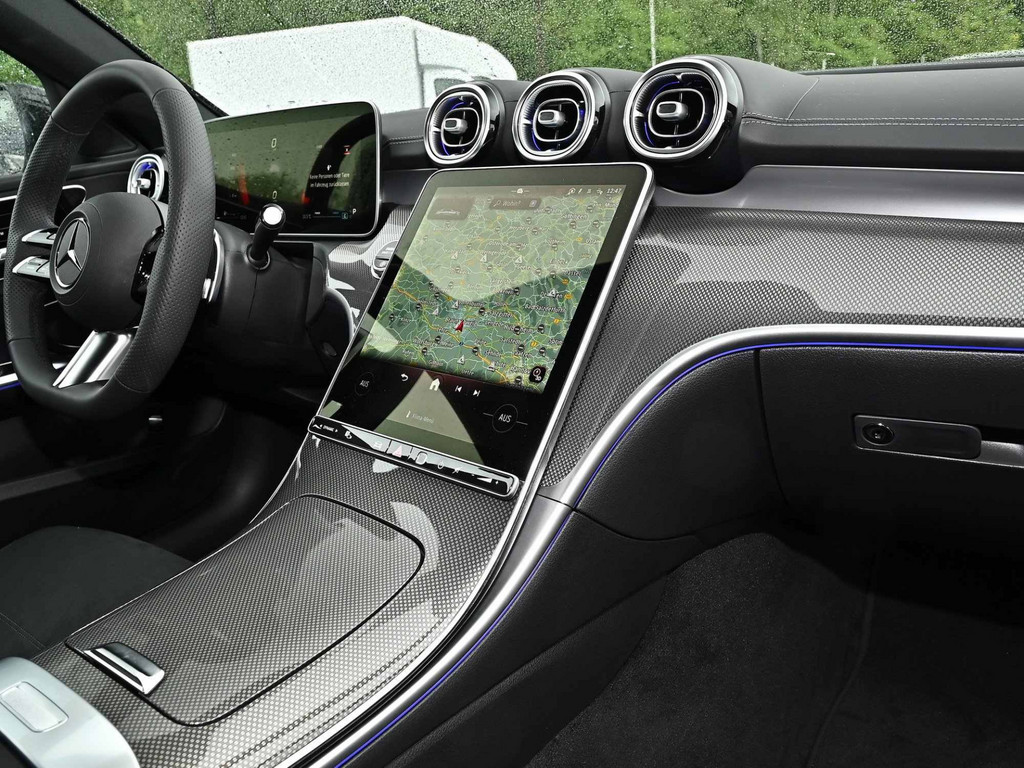 Bild 8 - C 220 d AMG Line