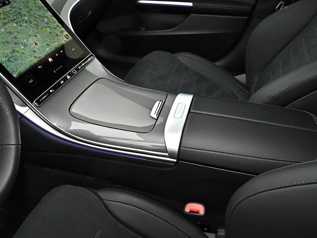 Bild 13 - C 220 d AMG Line