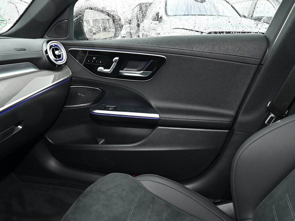 Bild 14 - C 220 d AMG Line