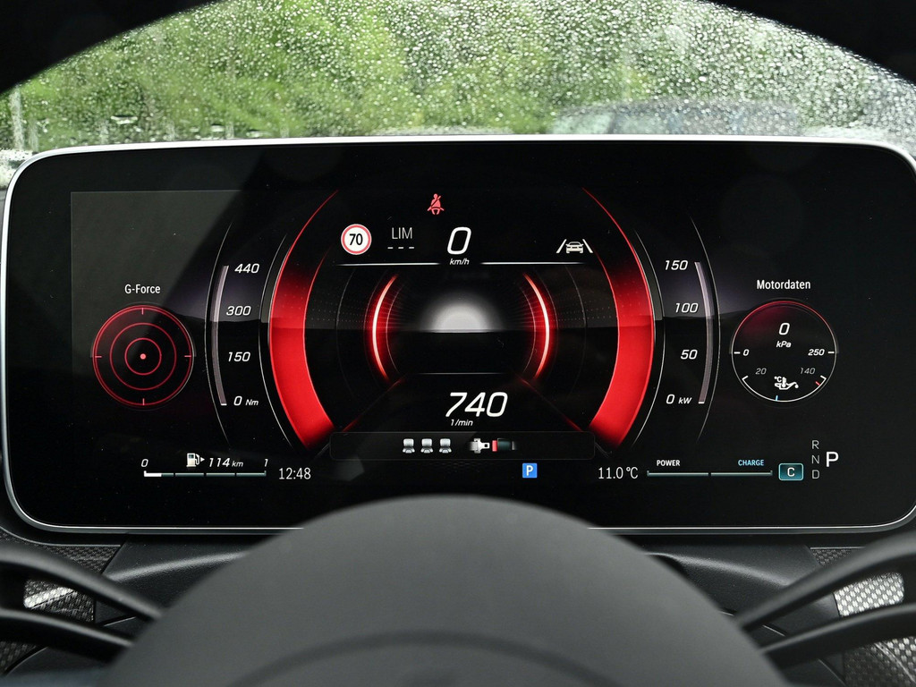 Bild 15 - C 220 d AMG Line