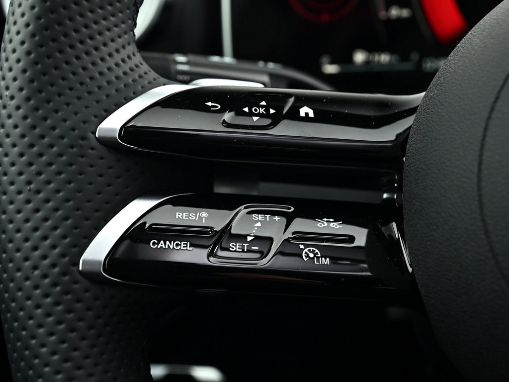 Bild 16 - C 220 d AMG Line