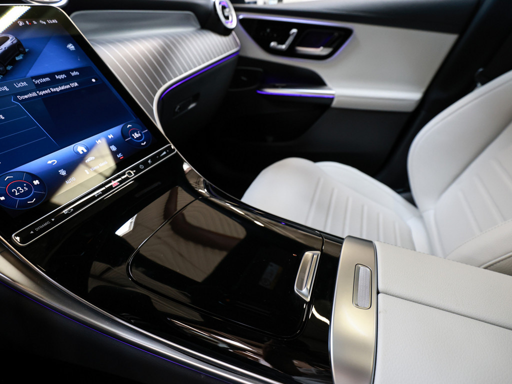 Bild 15 - GLC 200 d 4M Coupé AMG Line Advanced Plus
