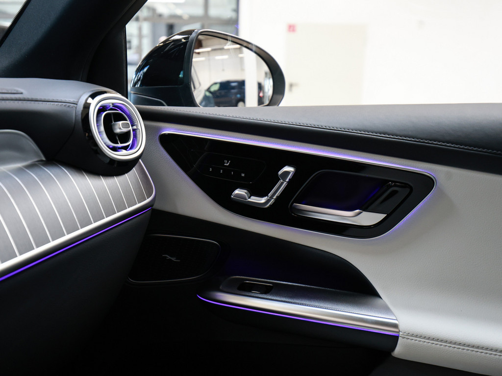 Bild 16 - GLC 200 d 4M Coupé AMG Line Advanced Plus