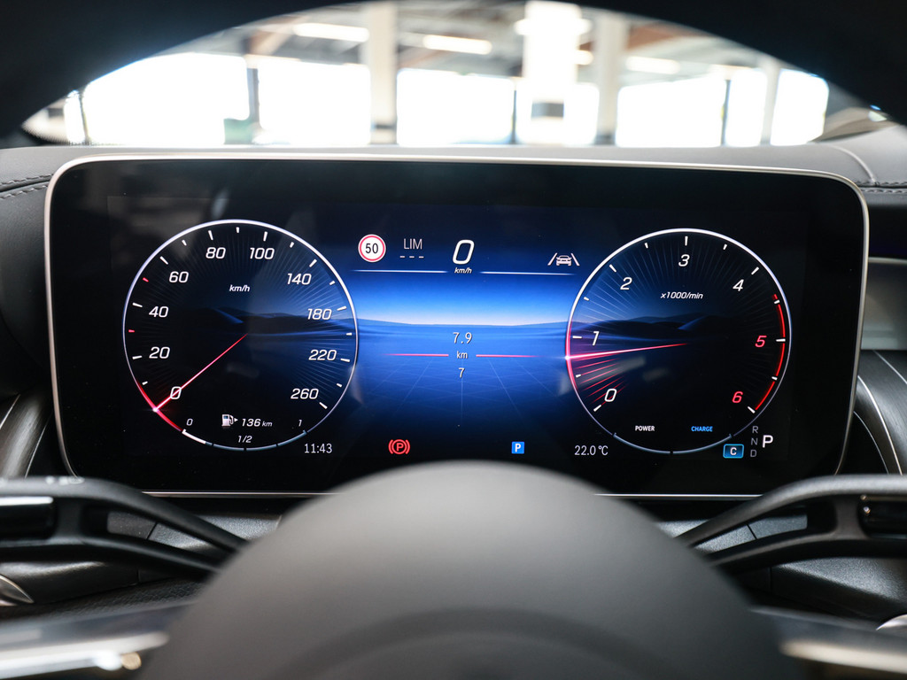 Bild 17 - GLC 200 d 4M Coupé AMG Line Advanced Plus