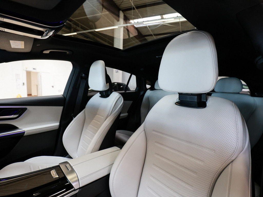 Bild 28 - GLC 200 d 4M Coupé AMG Line Advanced Plus