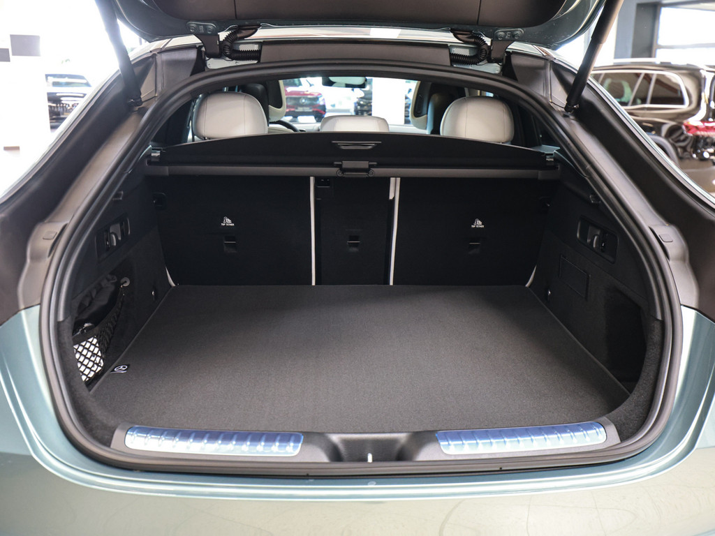 Bild 29 - GLC 200 d 4M Coupé AMG Line Advanced Plus