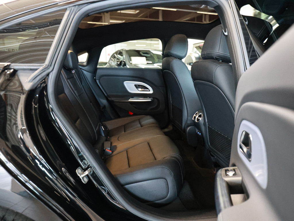 Bild 8 - CLA 350 4M Progressive Advanced +