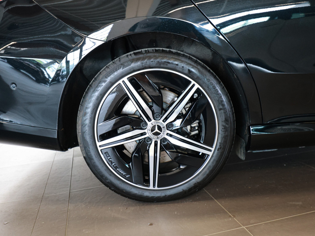 Bild 9 - CLA 350 4M Progressive Advanced +