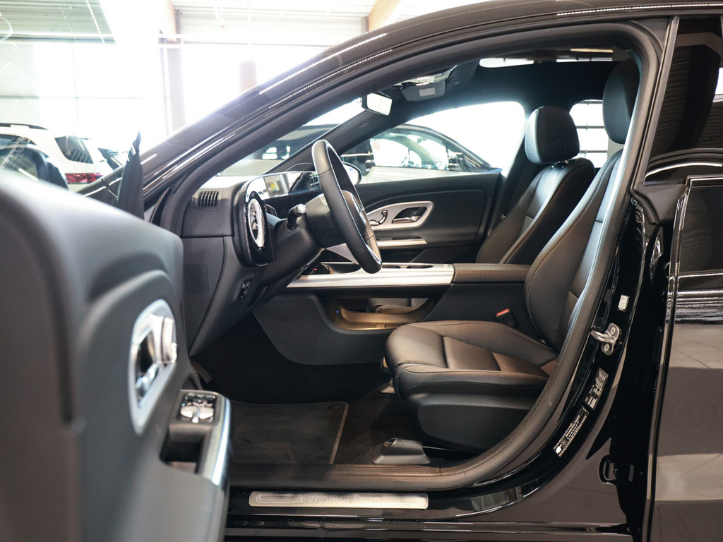 Bild 12 - CLA 350 4M Progressive Advanced +