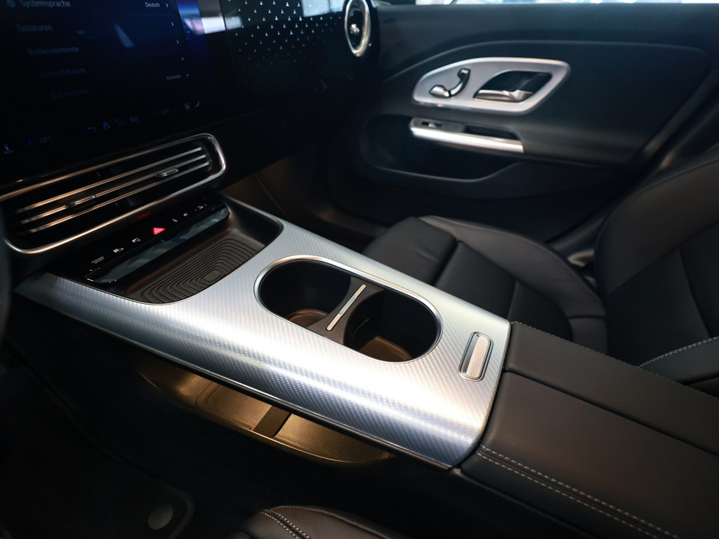 Bild 20 - CLA 350 4M Progressive Advanced +