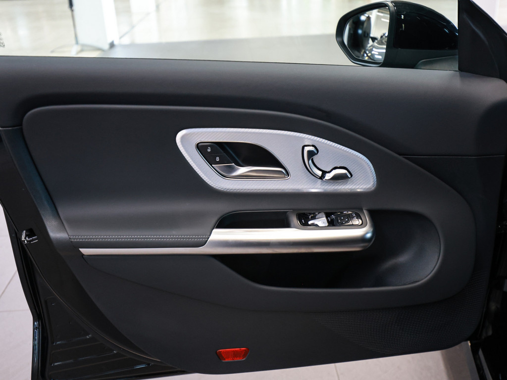 Bild 32 - CLA 350 4M Progressive Advanced +