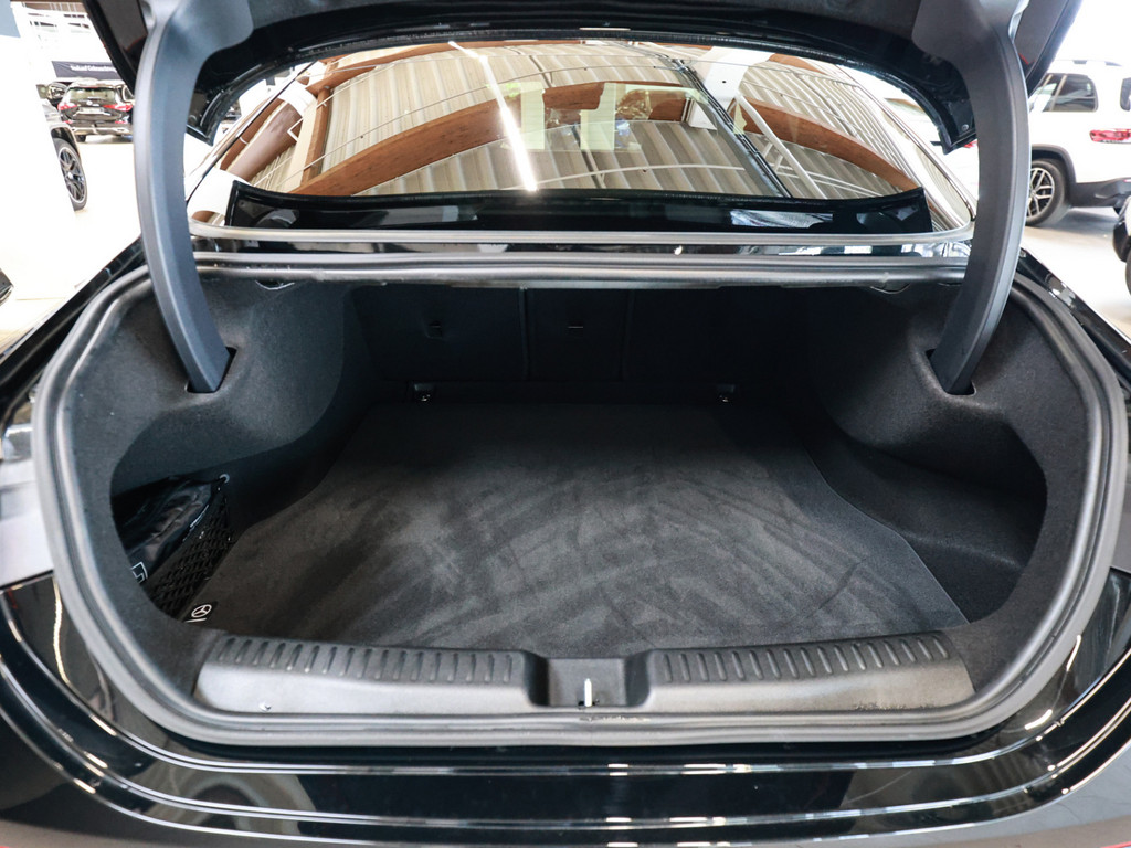 Bild 34 - CLA 350 4M Progressive Advanced +