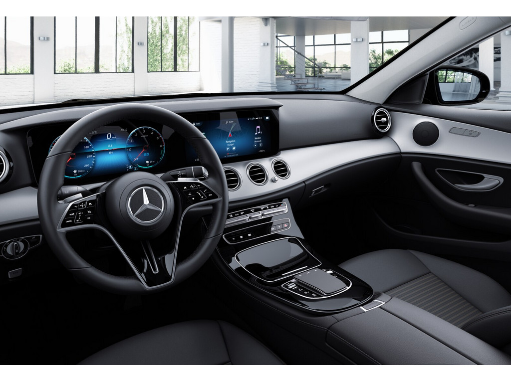 Bild 3 - E 300 de Avantgarde