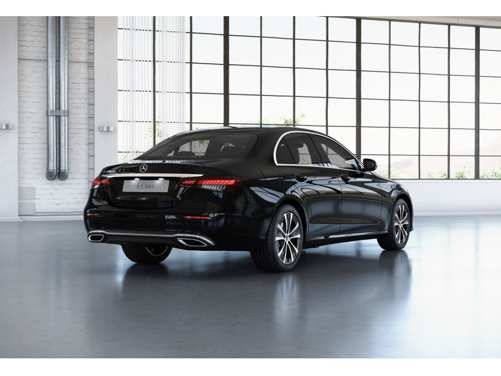 Bild 4 - E 300 de Avantgarde
