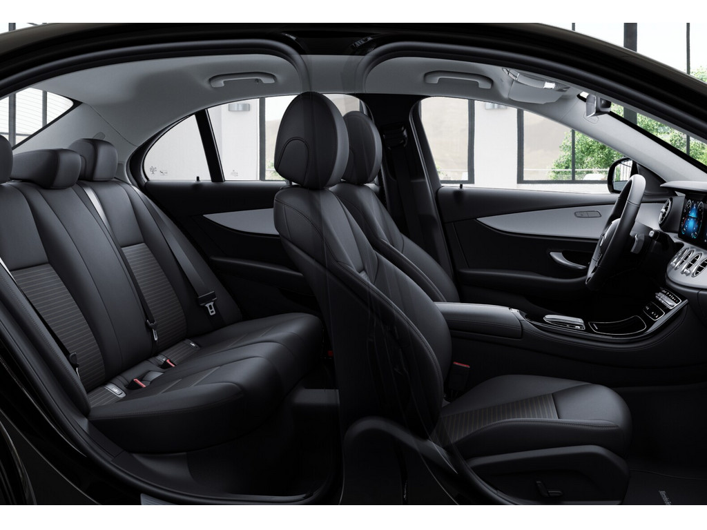 Bild 5 - E 300 de Avantgarde
