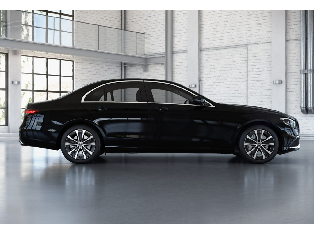 Bild 8 - E 300 de Avantgarde