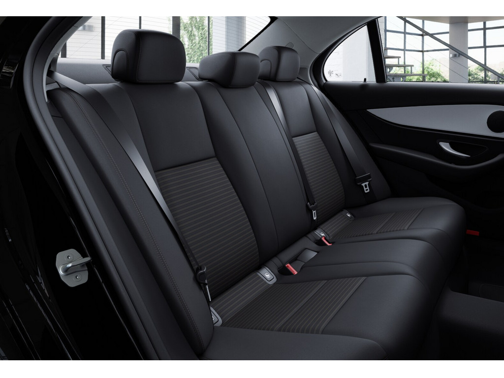 Bild 10 - E 300 de Avantgarde