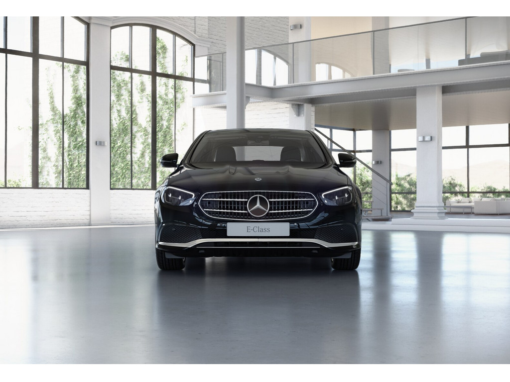 Bild 11 - E 300 de Avantgarde