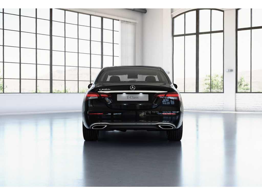 Bild 12 - E 300 de Avantgarde