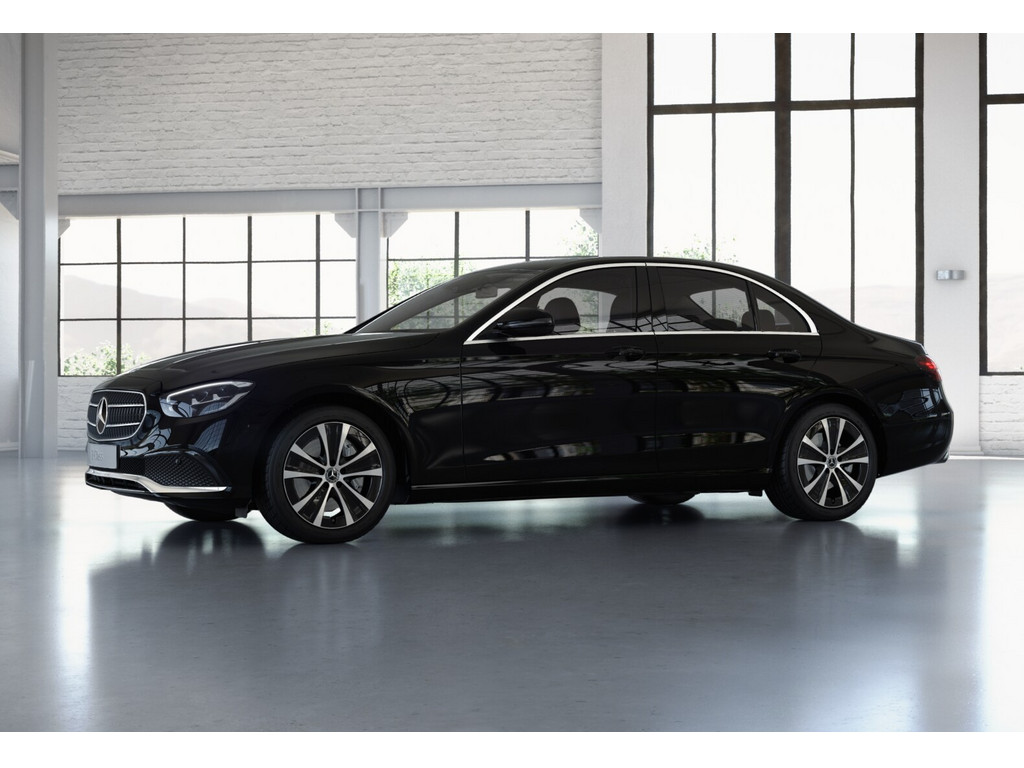 Bild 13 - E 300 de Avantgarde