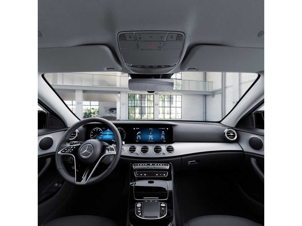 Bild 16 - E 300 de Avantgarde