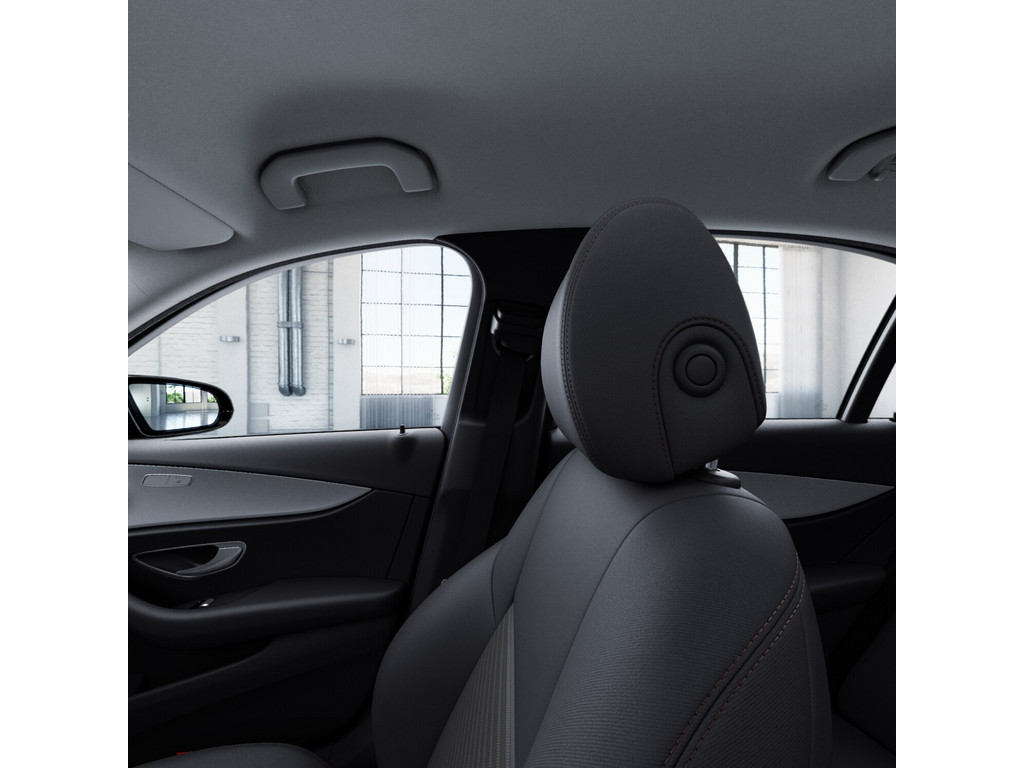 Bild 19 - E 300 de Avantgarde