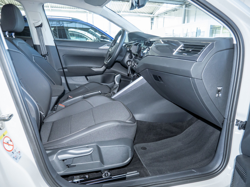Bild 2 - Taigo Style 1,0 TSI