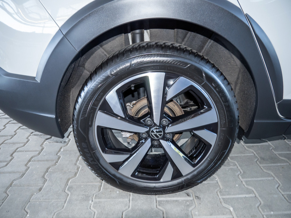 Bild 8 - Taigo Style 1,0 TSI