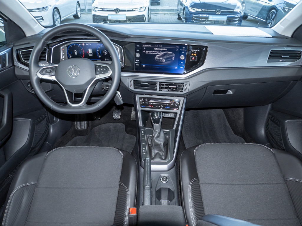 Bild 9 - Taigo Style 1,0 TSI