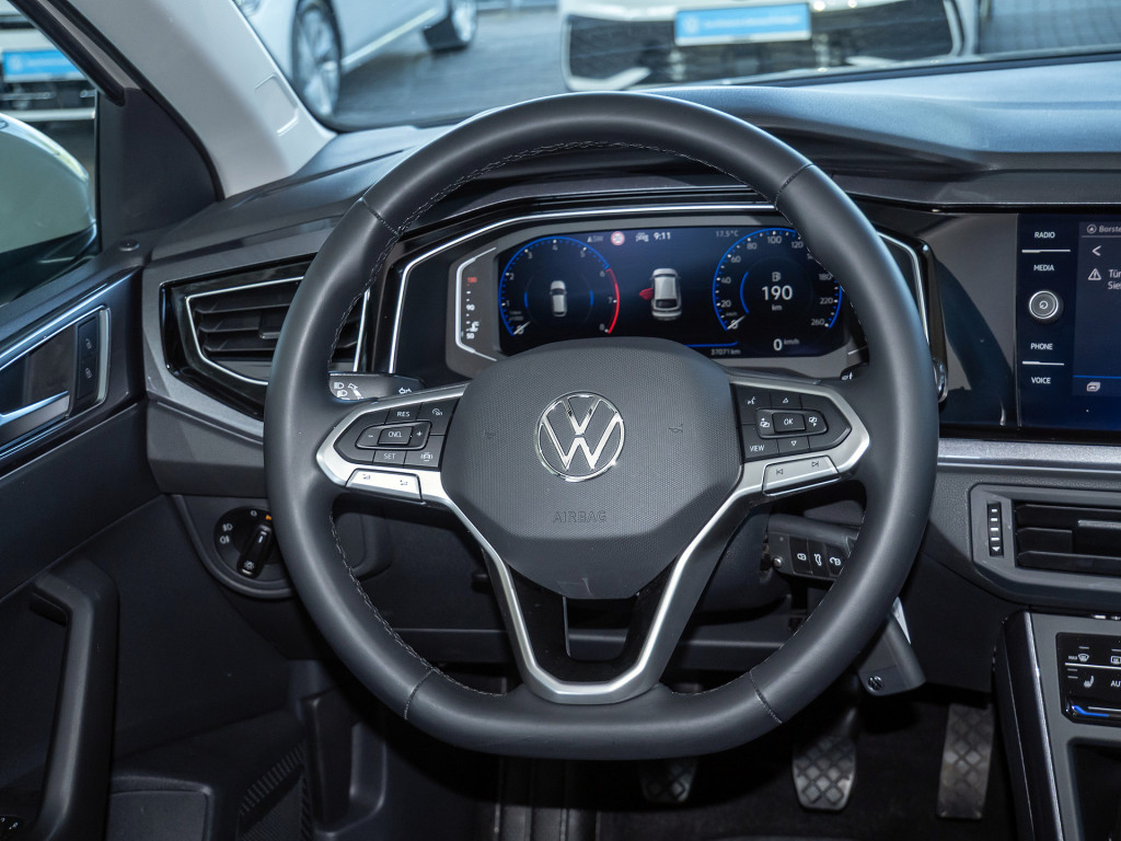 Bild 10 - Taigo Style 1,0 TSI