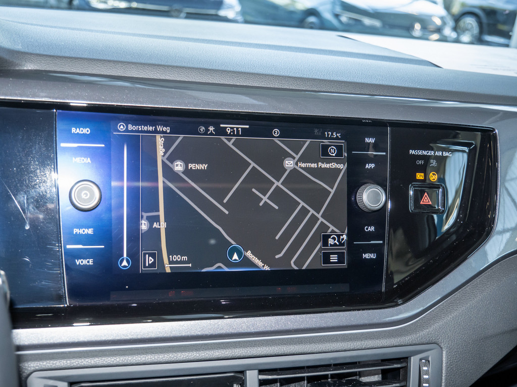 Bild 11 - Taigo Style 1,0 TSI